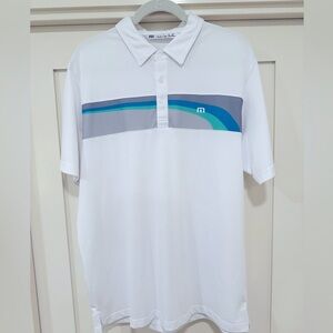 Travis Mathew Polo - Large
